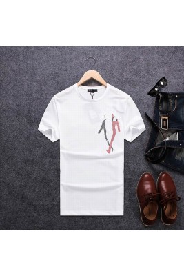 2019 Moncler T-shirts For Men (m2019-122)