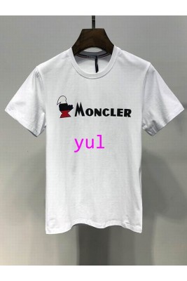 2019 Moncler T-shirts For Men (m2019-123)