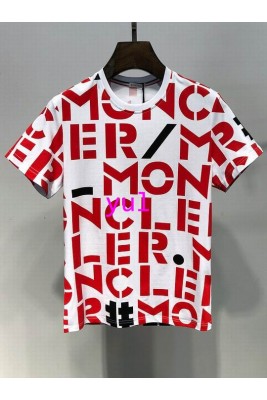 2019 Moncler T-shirts For Men (m2019-124)