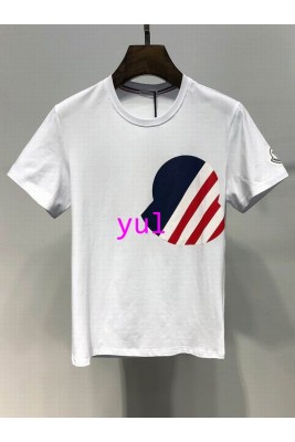 2019 Moncler T-shirts For Men (m2019-126)