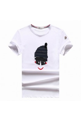2019 Moncler T-shirts For Men (m2019-130)