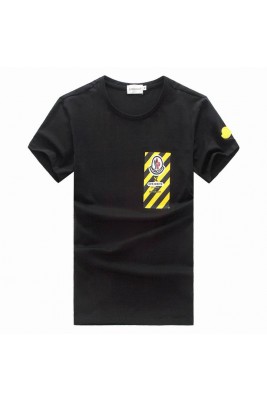 2019 Moncler T-shirts For Men (m2019-140)