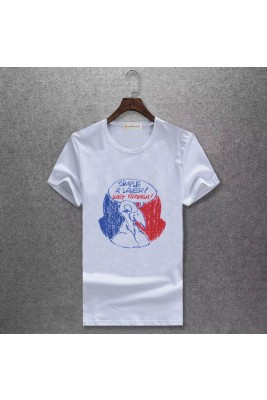 2019 Moncler T-shirts For Men (m2019-147)