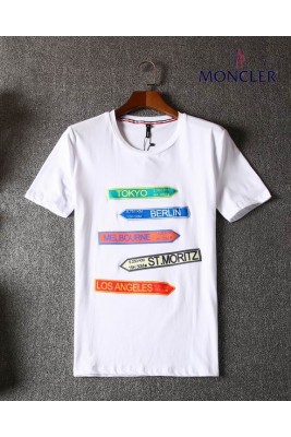 2019 Moncler T-shirts For Men (m2019-148)