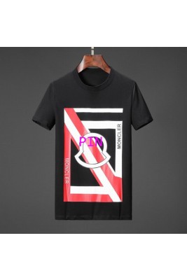 2019 Moncler T-shirts For Men (m2019-150)