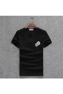 2019 Moncler T-shirts For Men (m2019-152)