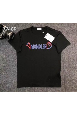 2019 Moncler T-shirts For Men (m2019-155)