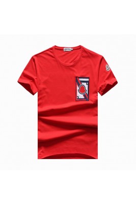 2019 Moncler T-shirts For Men (m2019-160)