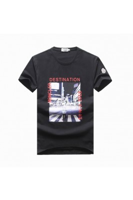 2019 Moncler T-shirts For Men (m2019-168)