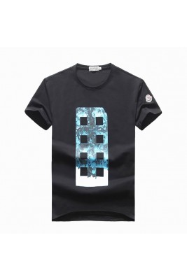 2019 Moncler T-shirts For Men (m2019-170)