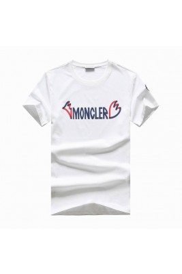 2019 Moncler T-shirts For Men (m2019-173)