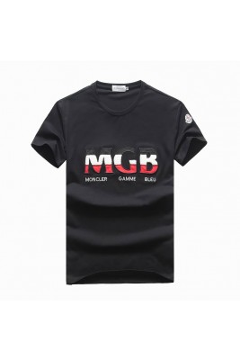 2019 Moncler T-shirts For Men (m2019-176)