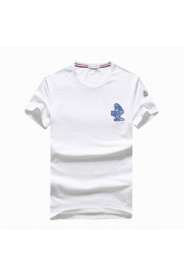 2019 Moncler T-shirts For Men (m2019-181)