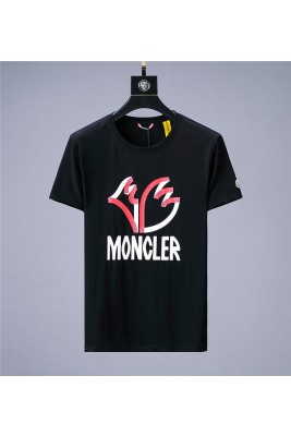 2019 Moncler T-shirts For Men (m2019-184)