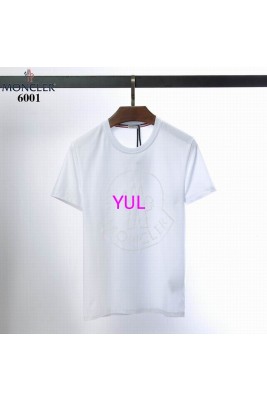 2019 Moncler T-shirts For Men (m2019-106)