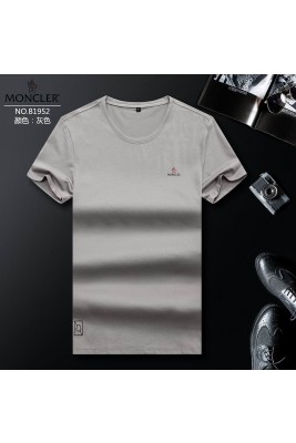 2019 Moncler T-shirts For Men (m2019-190)