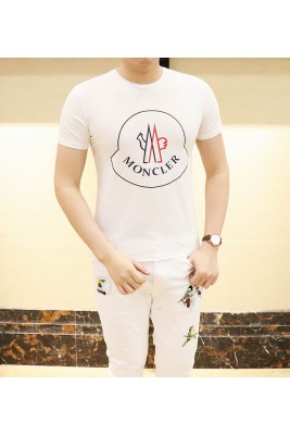 2019 Moncler T-shirts For Men (m2019-196)