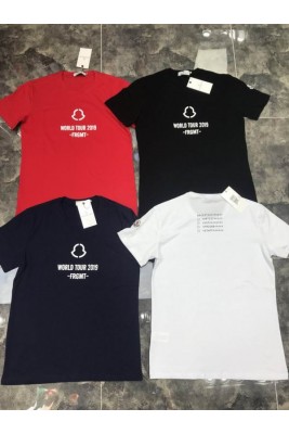 2019 Moncler T-Shirts For Men (m2019-230)