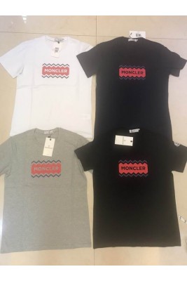 2019 Moncler T-Shirts For Men (m2019-232)