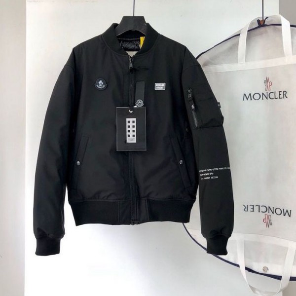 2019-2020 Moncler Jackets For Men (m2020-080)