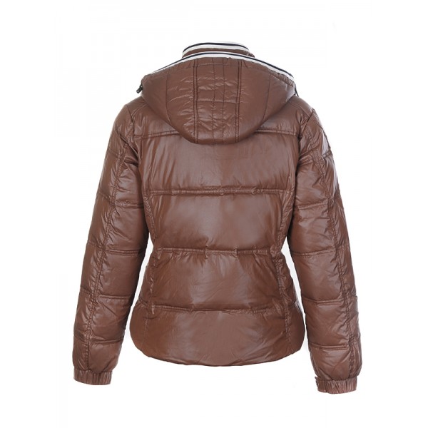 khaki moncler jacket womens