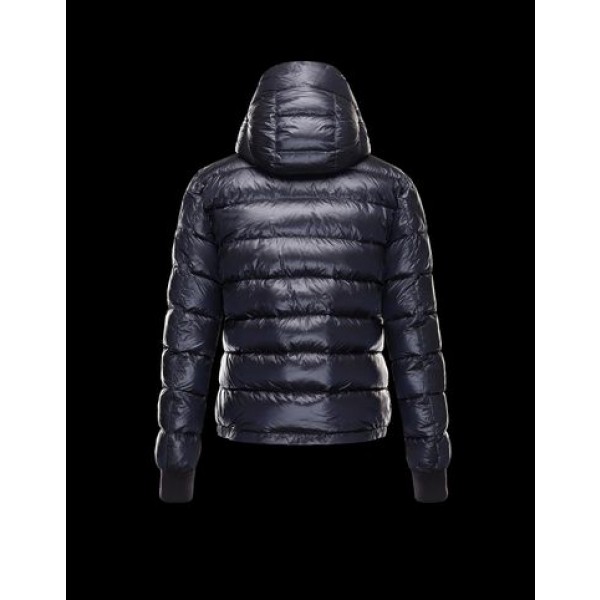 2016 Moncler FEDOR Featured Down Jackets Mens Blue