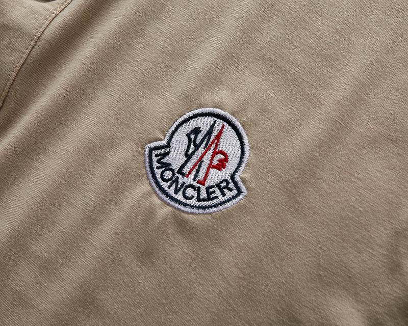 2019 Moncler Polos For Men (m2019264)