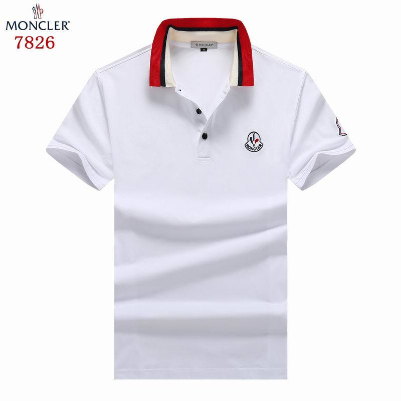 2019 Moncler Polos For Men (m2019-271)