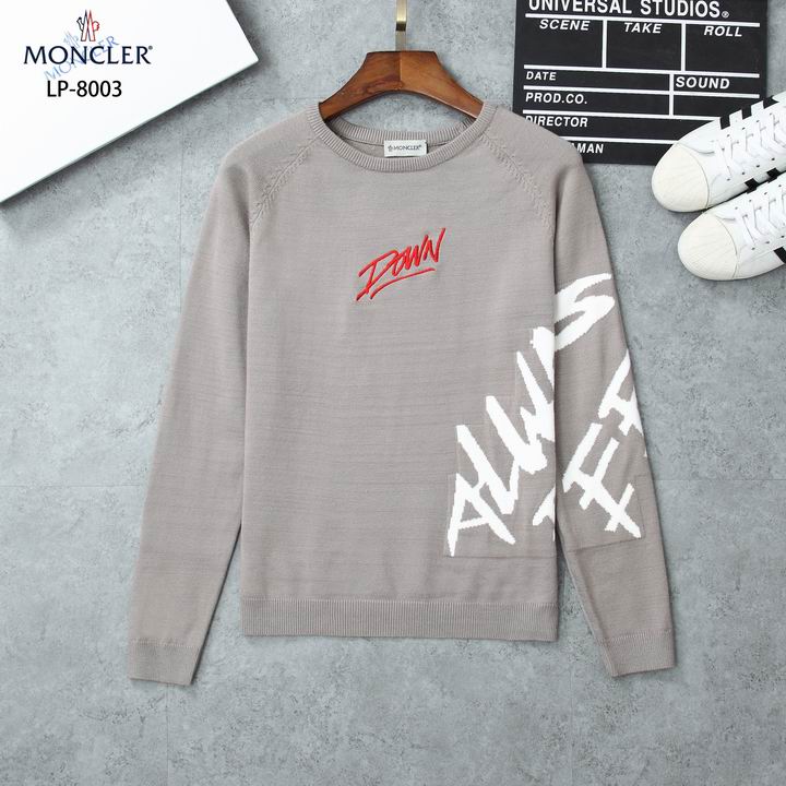 2019 Moncler Sweaters For Men (m2019-063)